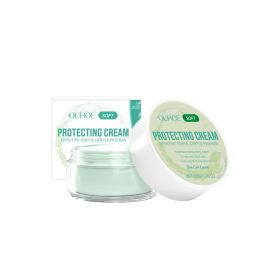 OUHOE Facial Moisturizer Moisturizes Tender And Smooth Skin, Lightens Fine Lines, Brightens Skin Tone And Improves Skin Quality
