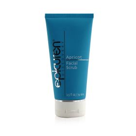 Apricot Facial Scrub - For Dry &amp; Normal Skin Types