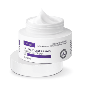 7 IN 1 PRO-XYLANE REJUVEN ATING FACIAL CREAM (Option: 30g)