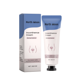 North Moon Women's Body Treatment Cream Gentle Ingredient Care And Moisturizing Skin Body Comfort Treatment (Option: Indescribable)