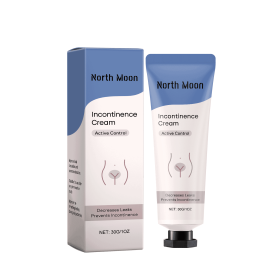 Gentle Care Moisturizing Skin Body Comfortable Care Cream (Option: 1PC)