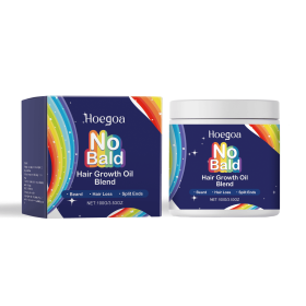 Hoegoa Nourishing Treatment Hair Mask Moisturizing And Soft Hair Moisturizing Treatment To Improve Dry, Frizzy Hair (Option: Indescribable)