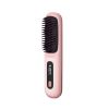 Portable Cordless Hair Straightening Comb With LED Display